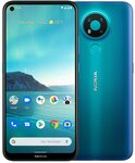 Nokia 3.4 3GB/64GB Dual SIM with Spark VoLTE and NFC $208.05 AUD (~$222.86 NZD) delivered @ Amazon AU