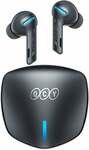 QCY G1 Gaming Earbuds US$65.99 / NZ$70.07 Delivered @ Qcy