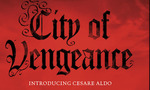 Win 1 of 2 copies of D.V. Bishop’s book ‘City of Vengeance’ from Grownups