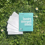 Free - re·stor Concentrated Laundry Detergent Sheets 4pk Delivered (Was $2 for Shipping, 1 Per Customer) @ re·stor