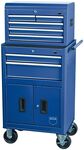 SCA Tool Cabinet & Chest Combo 22" $199.99 (60% off, RRP$539) @ Supercheap Auto (+ Club Members $5 Credit with $100 Spend)