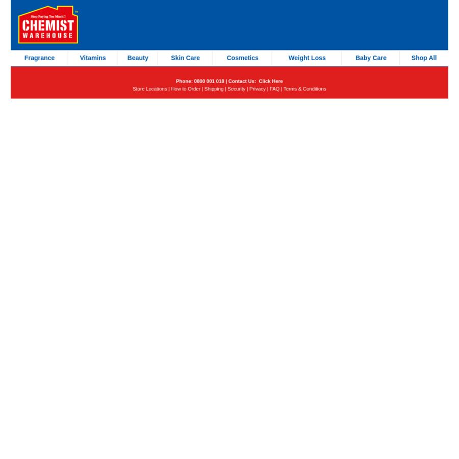 Free Bundle of Joy Box with 69 Spend on Baby/Kids Products (Excludes