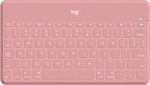 Logitech Keys-to-Go Portable Bluetooth Keyboard  $69.95 (RRP $119) + Delivery @ Pop Phones