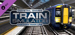 [PC] Free DLCs - Train Simulator: Chatham Main Line Routes | Forza Motorsport Porsche 963 Combo @ Steam