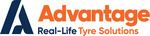 10% off All Tyres and Oil Products (Excludes Services & Service Charges) @ Advantage Tyres (Online Only)