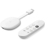 Chromecast with Google TV 4K $74 + Shipping ($0 C&C/ in-Store) @ PB Tech