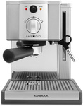 Kambrook Cafe Duo Espresso Coffee Machine $49 at Harvey Norman