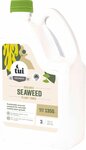 Tui Organic Seaweed Plant Tonic 3 Litre $17 (Was $34.98) @ Mitre 10