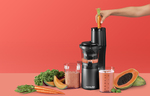 Win a Nutribullet Slow Juicer (Worth $470) from Verve Magazine