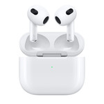[Primate] Apple AirPods (3rd Gen) $119 Delivered ($149 + Shipping for Non-Members) @ Mighty Ape