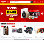 $5 Bonus Credit for Club Members @ Supercheap Auto (Activation Required)