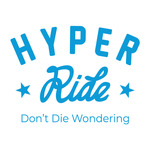 25% off Clearance + Free Shipping on Clothing/Footwear @ Hyper Ride