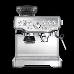 Breville The Barista Express (BES870) $599 + Shipping ($0 C&C/ in-Store) @ Noel Leeming ($539.10 via Pricematch at Briscoes)