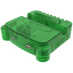 Hyperkin Retron S64 Console Dock Green for Nintendo Switch $8.95 + Delivery ($0 C&C) @ PB Tech