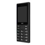 HMD 105 4G (Locked with Spark + Skinny SIM Black) $19 + Shipping ($0 C&C/ in-Store) @ Noel Leeming