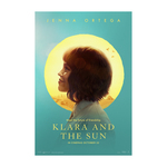 Win 1 of 10 Double Passes to Klara and the Sun from Mindfood