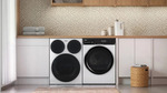 Win a Haier 9kg 600 Series MultiWash Front Loader @ Your Home and Garden