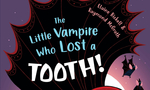 Win 1 of 3 copies of The Little Vampire Who Lost a Tooth! from Grownups