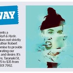 Win a Double Pass to Slightly Isolated Dog (Play) from The Dominion Post (Wellington)