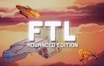 FTL: Advanced Edition USD $1.99 (~NZD $3) from Humble Bundle (Steam Key for Windows, Mac & Linux)