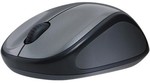 Logitech M235 Wireless Mouse - Grey (910-003384) $25 (RRP $40) Delivered @ Dick Smith / Kogan