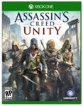 Assassin's Creed Unity Xbox One Digital $1.80