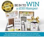 Win a Mossop’s Hamper (Worth $150) from Womans Day