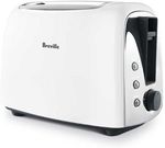 Breville The 'lift & Look' 2 Slice for $21 (Was $79) at Noel Leeming