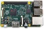Raspberry Pi 2 $39.22, Official Raspberry Pi Case $9.57 (Min. $45 for Free Delivery) @ element14
