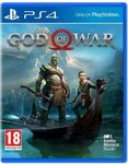 [PS4] God Of War 2018 $9 + Post @ TechCrazy