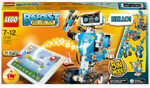 LEGO Boost Creative Toolbox Robot Coding Robotics Kit (17101) A$190.99 (~NZ $198) + Free Delivery