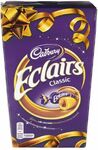 Cadbury Chocolate Eclairs Carton 420g $2.97 Shipped @ The Warehouse