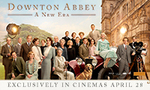 Win 1 of 4 Double Passes to ‘Downton Abbey: A New Era’ from Grownups