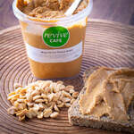 Peanut Butter Super Thick 700g $6 (Regular Price $10) + $10 Shipping (Free with $40 Spend) @ Revive