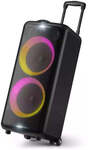 Philips TAX5206 Bluetooth Wireless Party Speaker $475 + $5.99 Shipping (RRP $599.99) @ LX2001