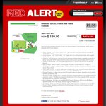 Red Alert: Limited Edition Yoshi Nintendo 3DS XL $196 Including Shipping