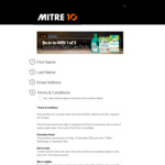 Win 1 of 5 Tui Indoor Plant Care Packs @ Mitre 10 (Mitre 10 Club Membership Required)