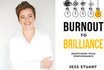 Win 1 of 2 Prize Packs of Three Books from Jess Stuart @ This NZ Life