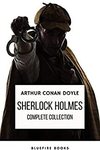 [eBook] $0: Sherlock Holmes, B is for Breathe, Recipes In Jars, Excel, LLC Beginner's Guide, Sushi Cookbook & More at Amazon