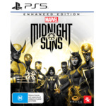 [PS5, XSX] Marvel's Midnight Suns Enhanced Edition $28 + Delivery ($0 with C&C) @ EB Games
