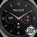 [Android, Wearos] Free Watch Face - Analog Classic - DADAM58 (Was $1) @ Google Play
