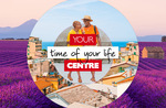 Win a Mediterranean Getaway for Two Worth up to $15,000 @ Flight Centre