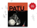 Win a copy of PATU (Gavin Bishop book) @ Kidspot