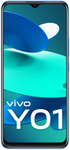 Vivo Y01 Dual SIM Smartphone 3GB+32GB $99 (Was $229) + Shipping ($0 CC/ in-Store) @ PB Tech