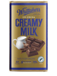 Whittaker's Chocolate Blocks 250g $4.70 @ FreshChoice Supermarket, Epsom