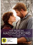 Win 1 of 8 DVD Copies of Far from The Madding Crowd from Mindfood