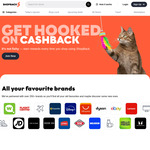 Up to 60% Cashback at TEMU (2-3 Sep), 10% Booking.com (6 Sep) & Expedia (2-3 Sep), 22% Adidas (2-3 Sep) and More @ ShopBack NZ