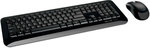 Microsoft 850 Wireless Keyboard and Mouse $17 (Instore Only) @ Harvey Norman