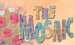 Win 1 of 2 copies of Deborah Kelly’s book ‘The Mosaic’ from Grownups