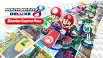 [Switch] Mario Kart 8 Deluxe Booster Course Pass $33, Splatoon 3 Expansion Pass $33 @ Nintendo eShop